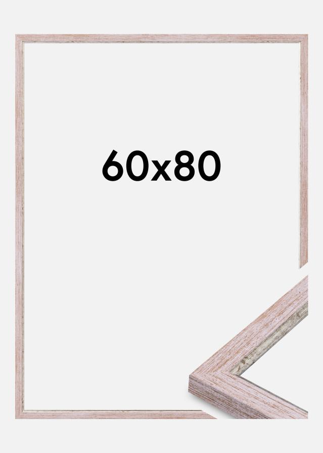 Rāmis Whitby Akrila stikls Violets 60x80 cm