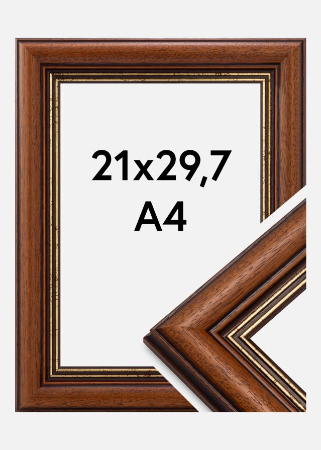 Rāmis Old Retro Akrila stikls 21x29,7 cm (A4)