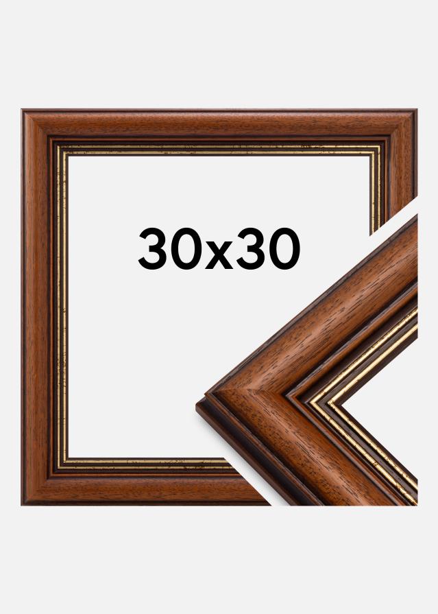 Rāmis Old Retro Akrila stikls 30x40 cm