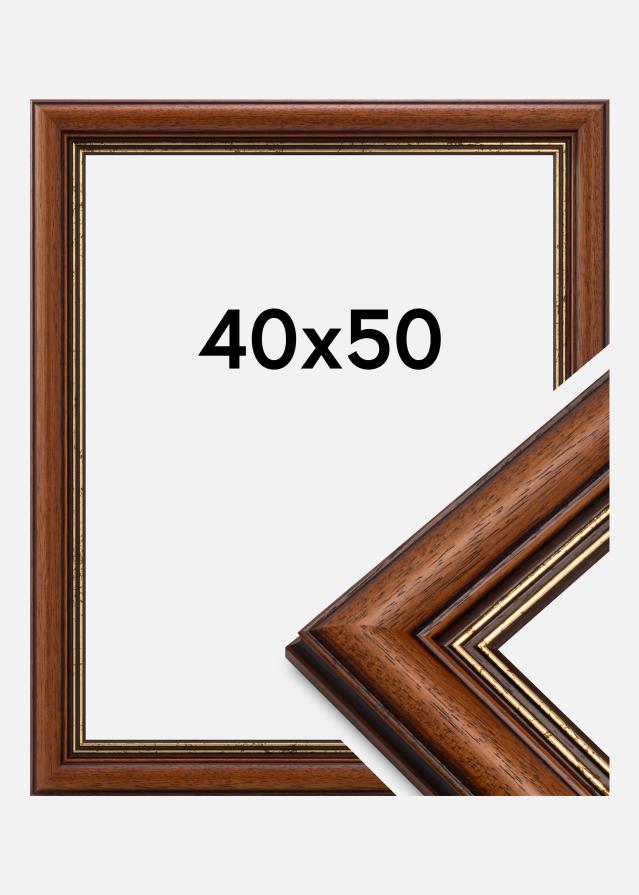 Rāmis Old Retro Akrila stikls 40x50 cm