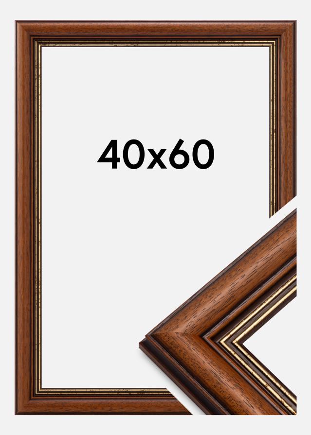 Rāmis Old Retro 40x60 cm