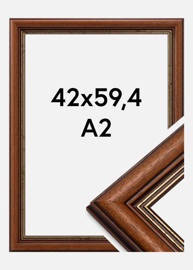 Rāmis Old Retro 42x59,4 cm (A2)