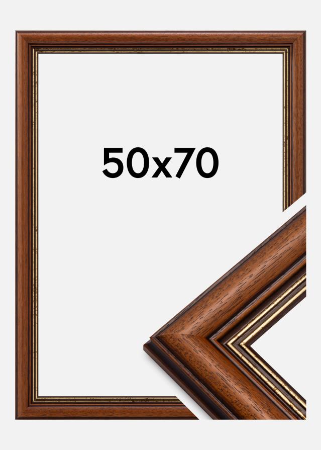 Rāmis Old Retro Akrila stikls 50x70 cm