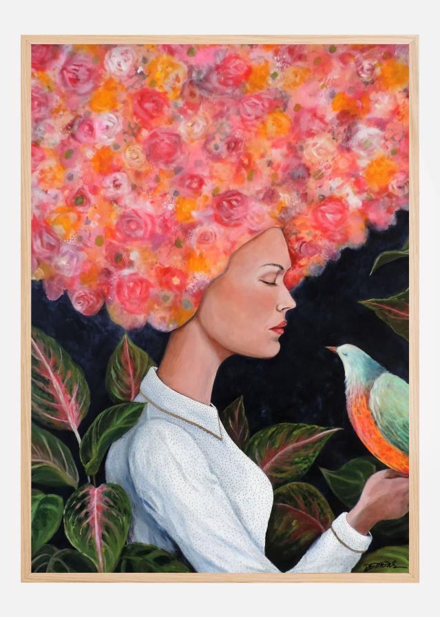 Quand L'eleve Est Pret Plakāts