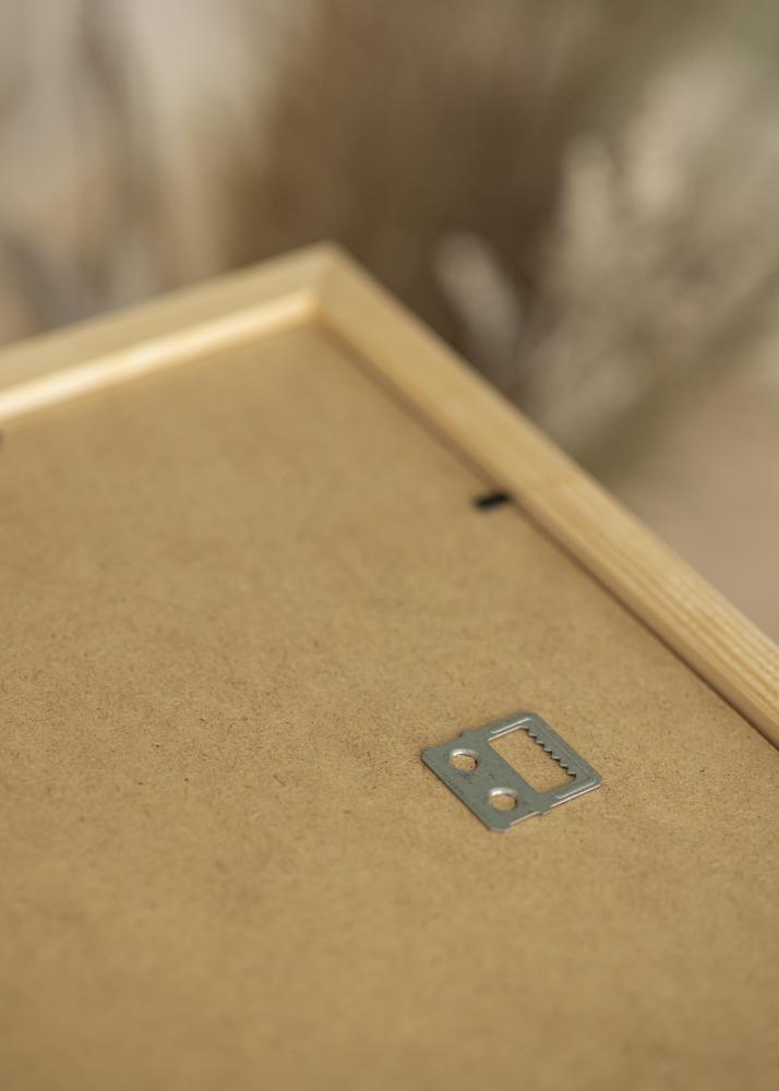 Rāmis Ozols Koks 68x98 cm - Paspartu Balts 56x76 cm