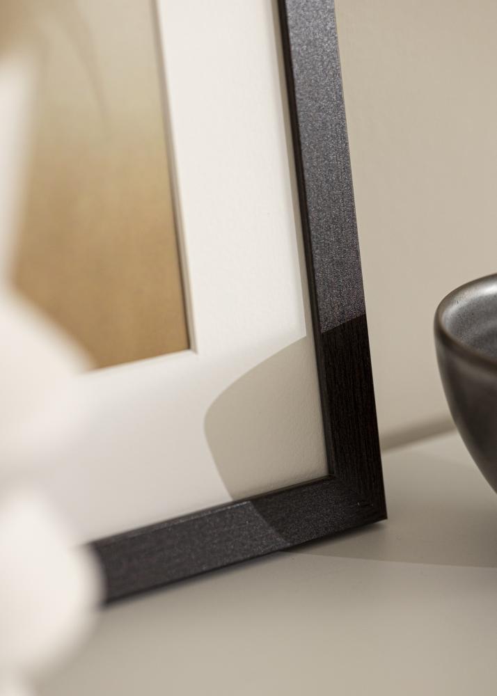 Rāmis Stilren Venge 40x60 cm - Paspartu Balts 32,9x48,3 cm