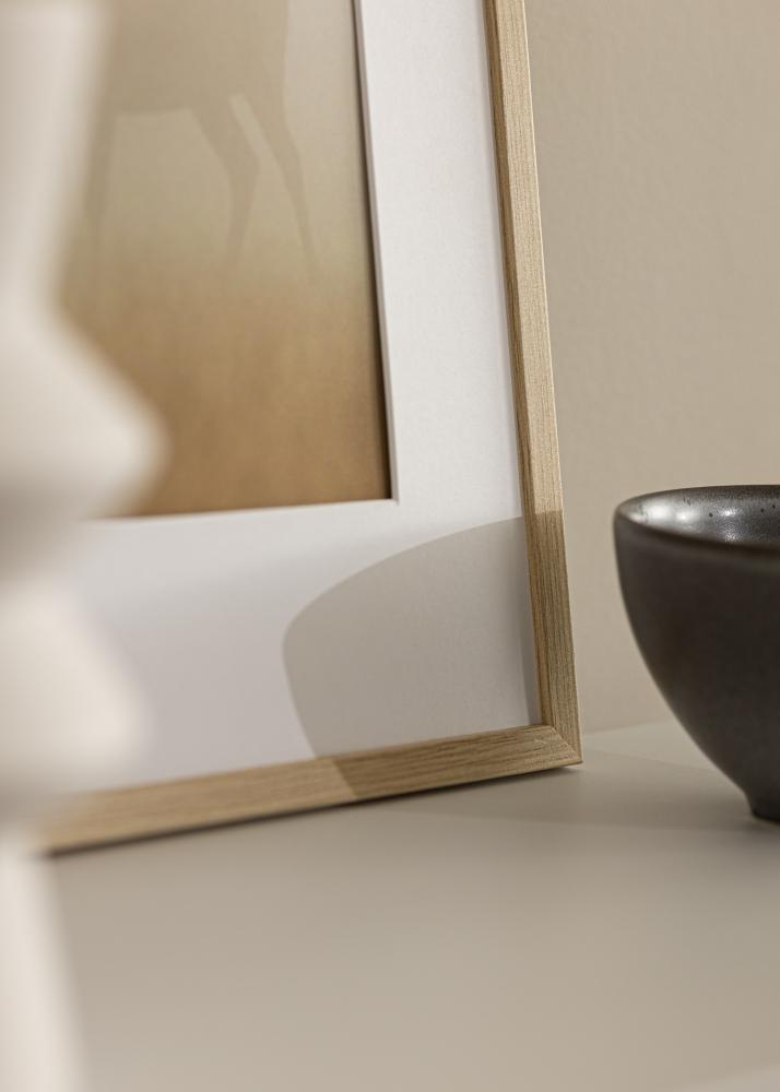 Rāmis Valbo Akrila stikls Ozols 15x21 cm (A5)