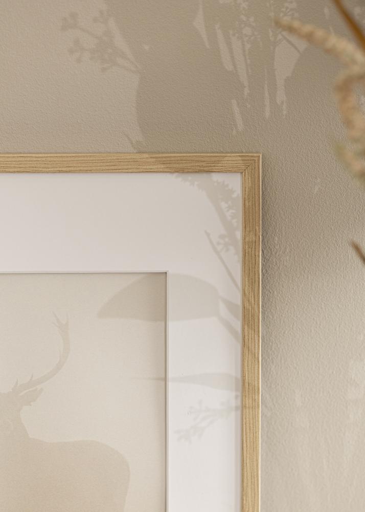 Rāmis Valbo Akrila stikls Ozols 15x21 cm (A5)