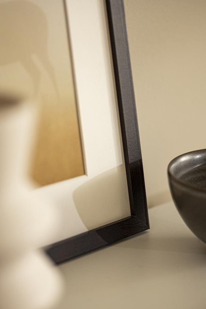 Rāmis Selection Valrieksts 65x85 cm - Paspartu Balts 55x75 cm