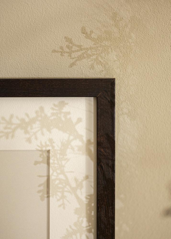 Rāmis Selection Valrieksts 65x85 cm - Paspartu Balts 55x75 cm