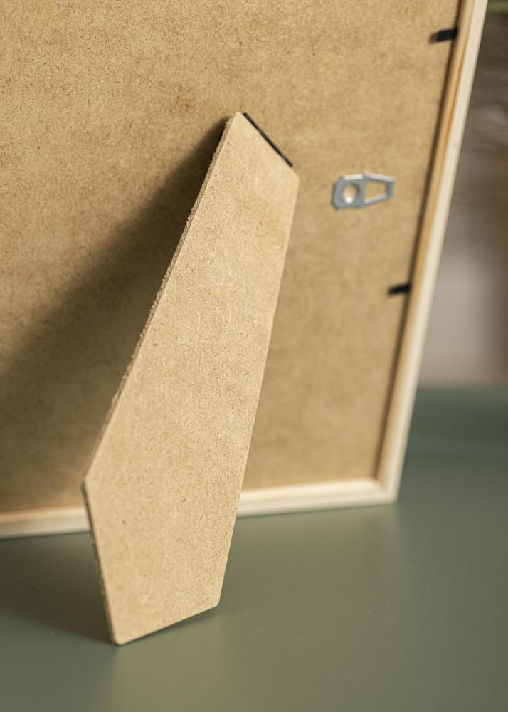 Rāmis Valbo Akrila stikls Ozols 15x21 cm (A5)