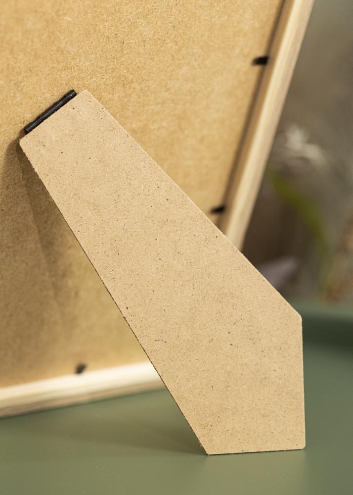 Rāmis Hedesunda Akrila stikls Valrieksts 21x29,7 cm (A4)