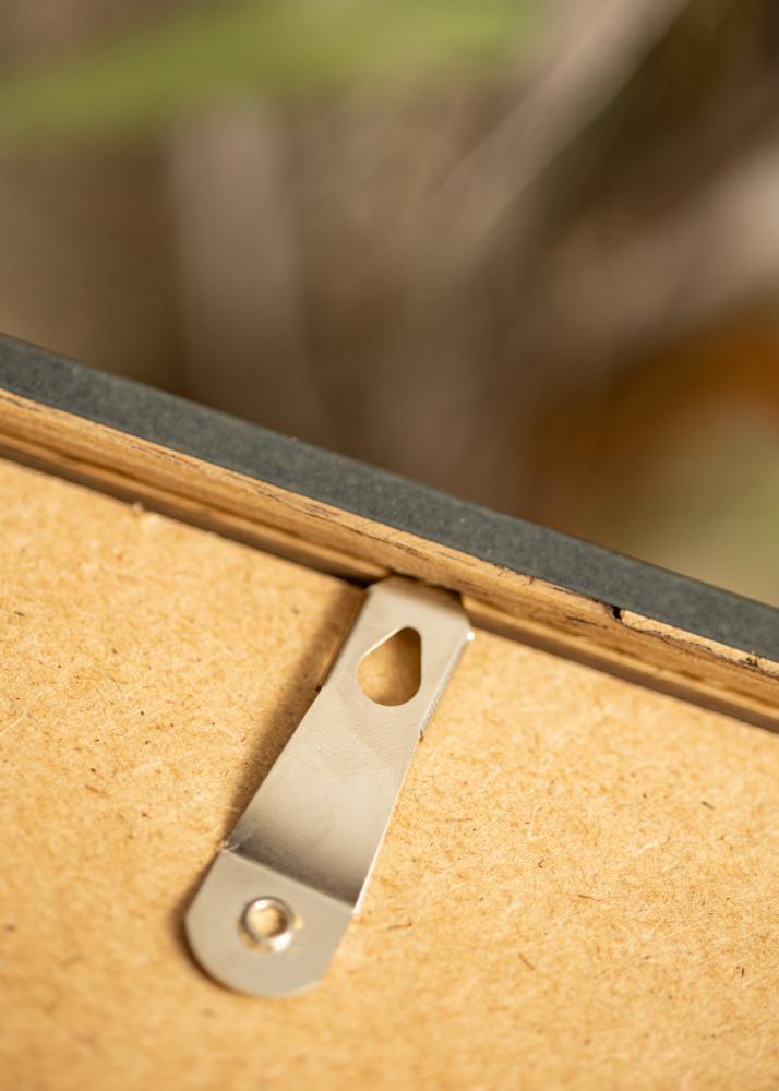 Rāmis Ares Misiņš 50x60 cm - paspartu Balts 40x50 cm