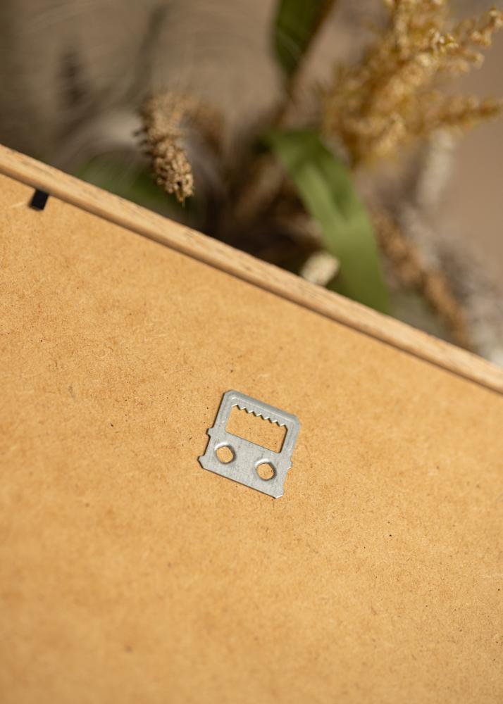 Rāmis Edsbyn Valrieksts 30x38 cm - paspartu Balts 20x27 cm