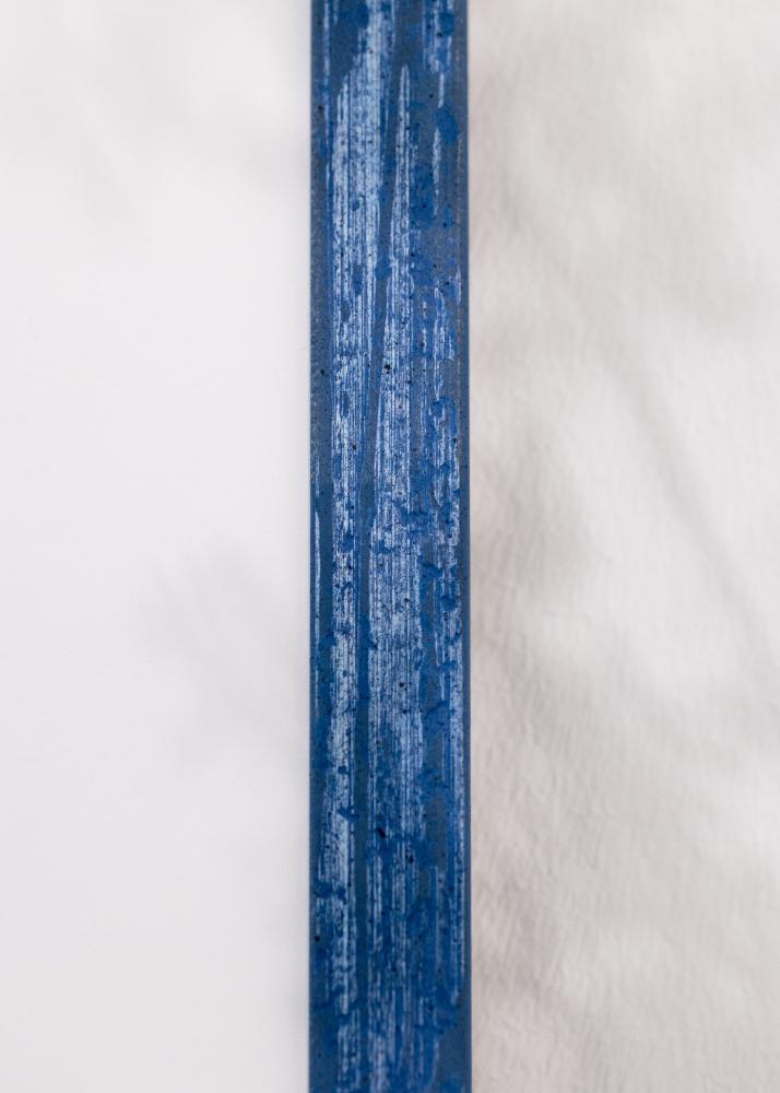 Rāmis Andy Akrīlstikls Zils 50x70 cm