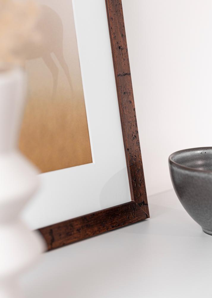 Rāmis Humphrey Akrila stikls Brūns 42x59,4 cm (A2)