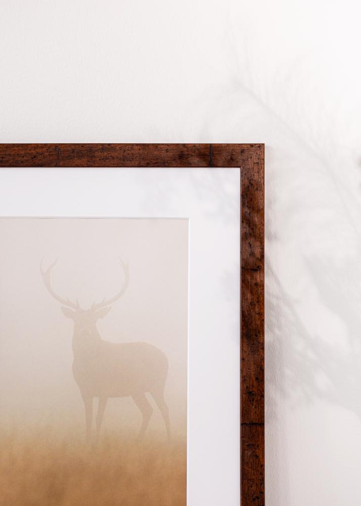 Rāmis Humphrey Akrila stikls Brūns 42x59,4 cm (A2)