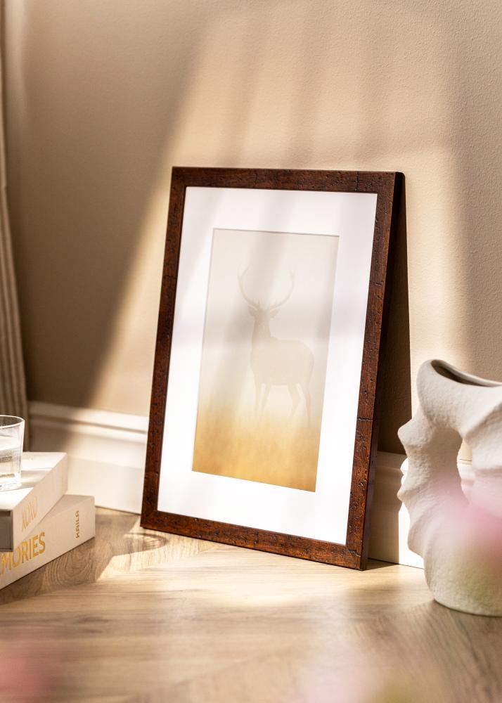 Rāmis Humphrey Akrila stikls Brūns 42x59,4 cm (A2)