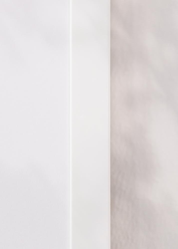 Rāmis Brooke Akrīlstākla Balts 29,7x42 cm (A3)