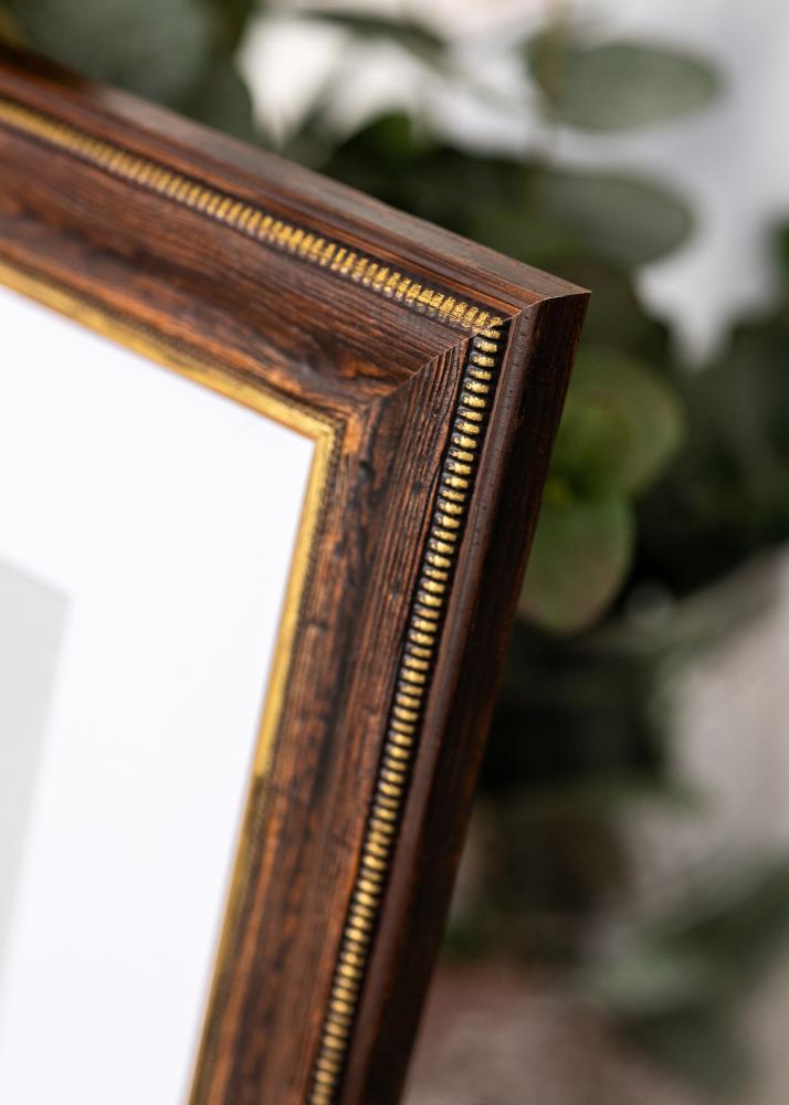 Rāmis Fabriano Akrila Stikls Brūna 70x100 cm