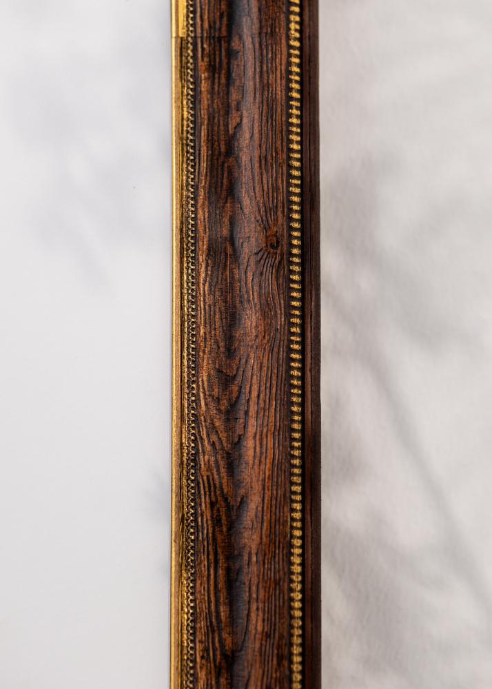 Rāmis Fabriano Akrila Stikls Brūna 70x100 cm