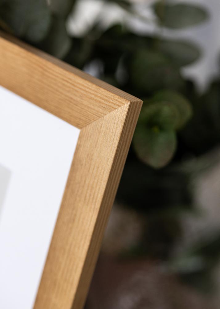 Rāmis Sandra Akrila stikls Masīvkoka ozols 42x59,4 cm (A2)