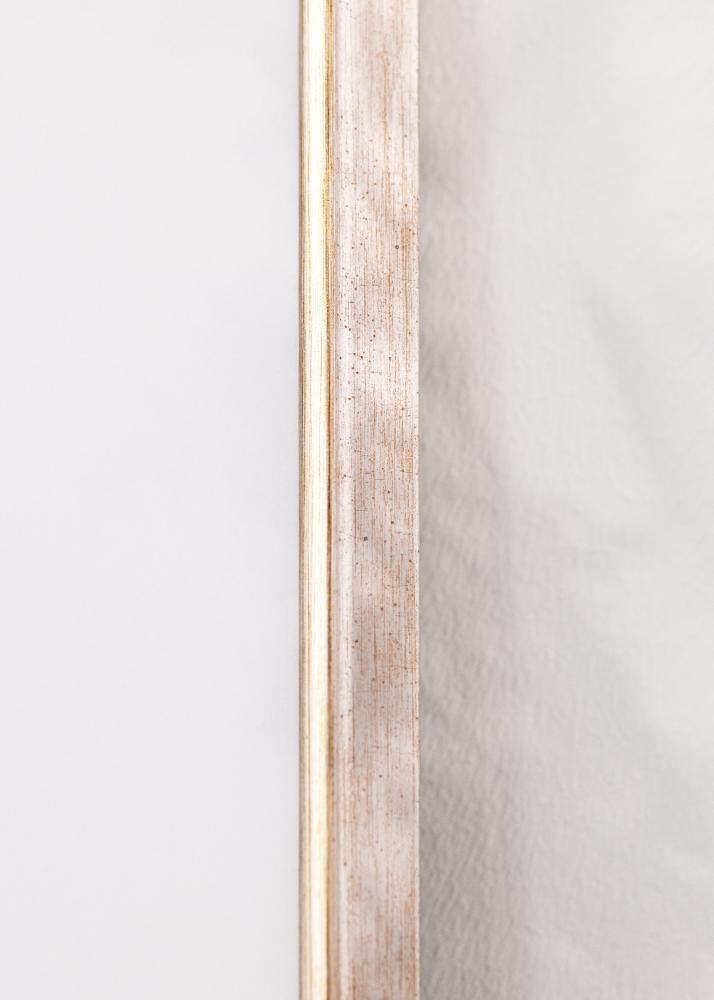 Rāmis Marisa Akrila stikls Sudrabs 42x59,4 cm (A2)