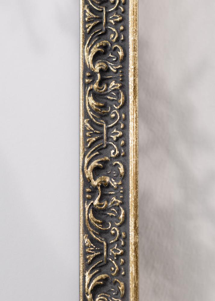 Rāmis Amber Akrila stikls Sudrabs 42x59,4 cm (A2)