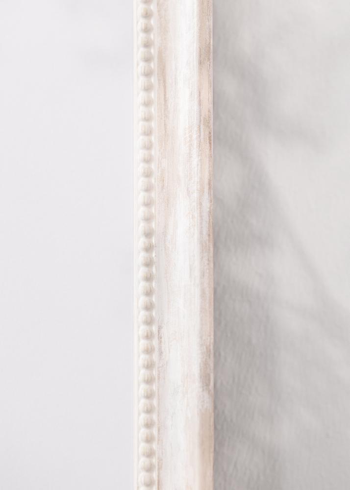 Rāmis Soledad Akrila stikls Balts 70x100 cm