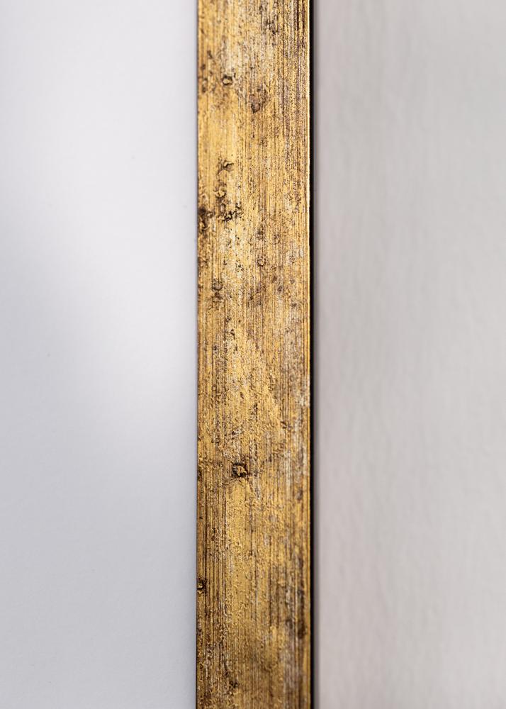 Rāmis Dune Akrila stikls Zelts 40x50 cm