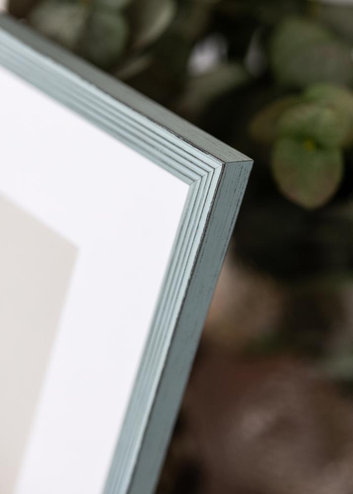 Rāmis Tosca Akrila stikls Zils 21x29,7 cm (A4)