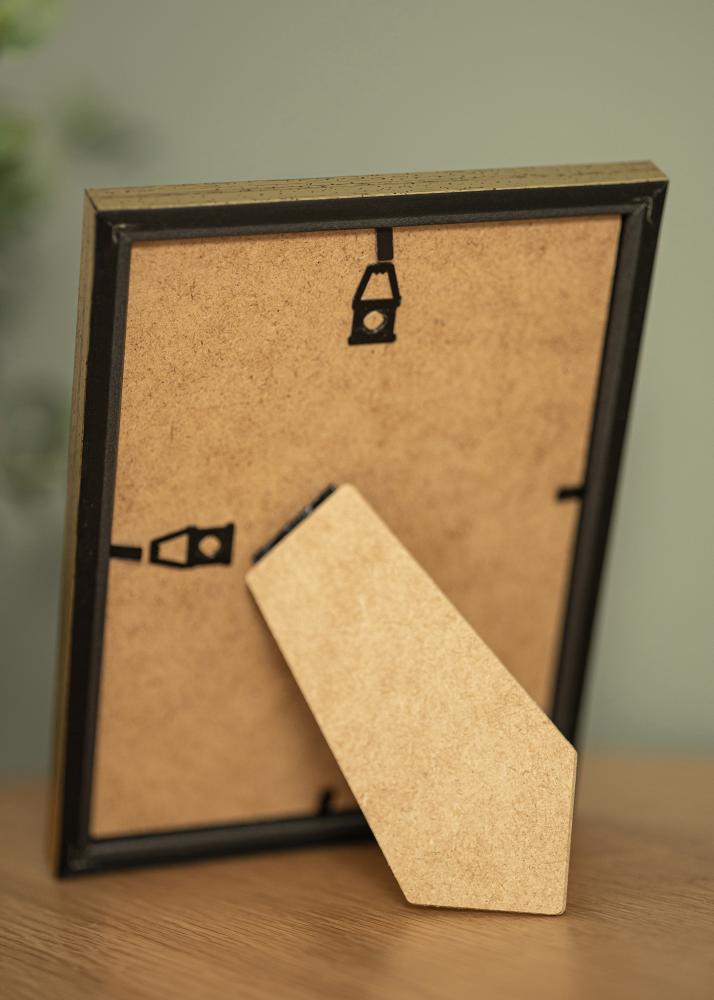 Rāmis Newline Zelta 15x20 cm