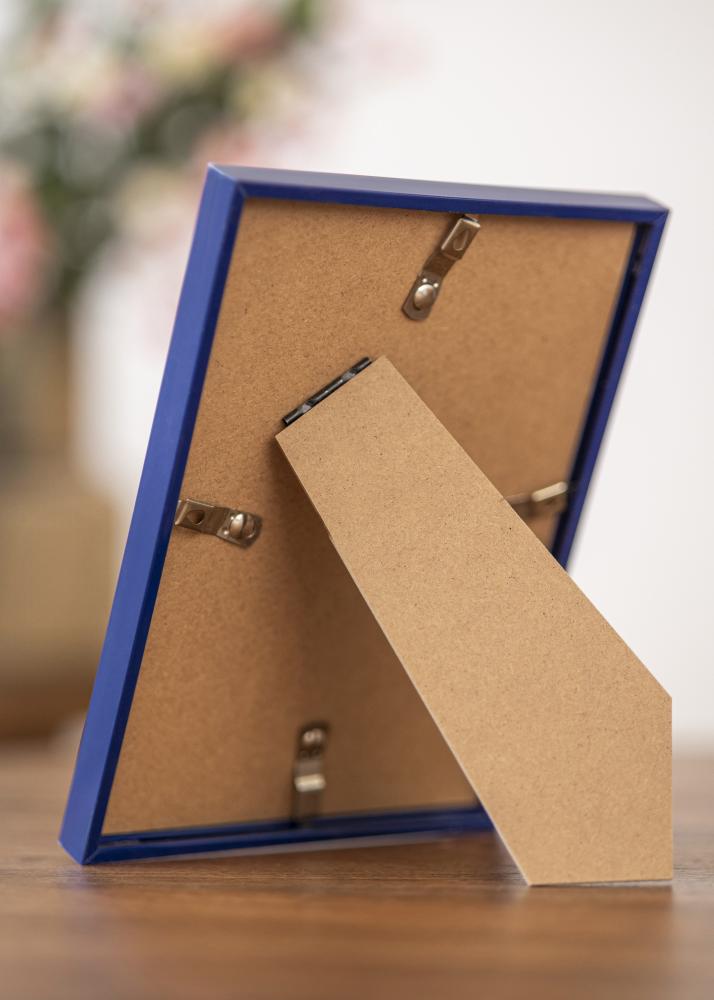 Rāmis New Lifestyle Zils 18x24 cm