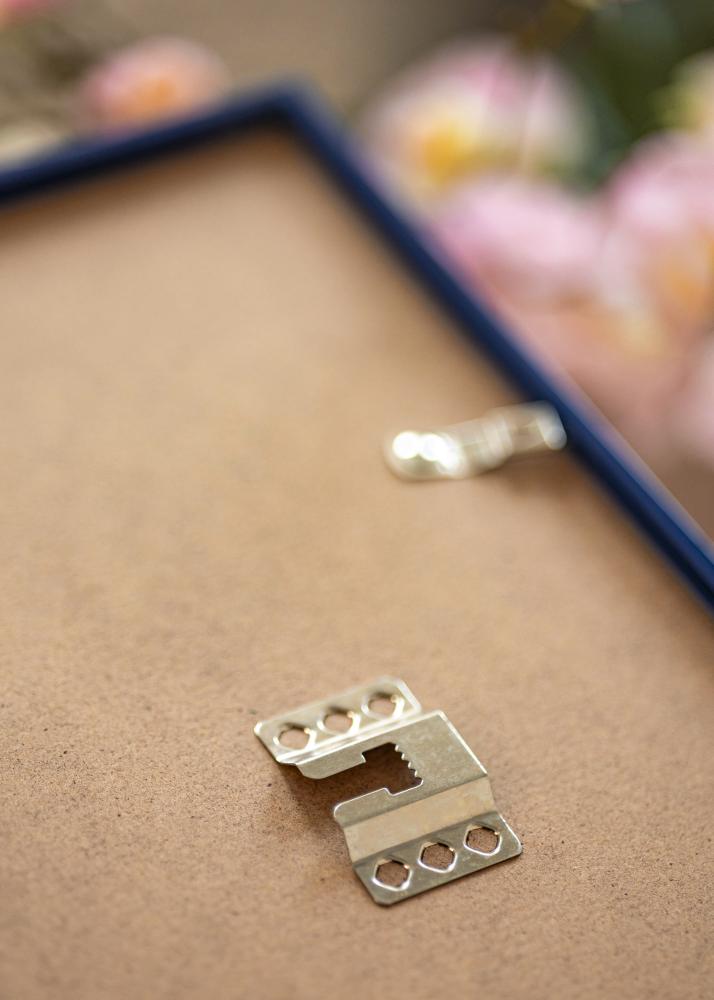 Rāmis New Lifestyle Akrila stikls Zils 29,7x42 cm (A3)