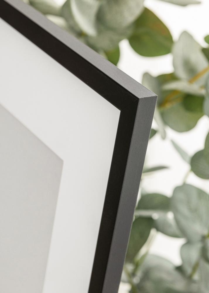 Rāmis Edsbyn Akrila stikls Melns 26x33 cm