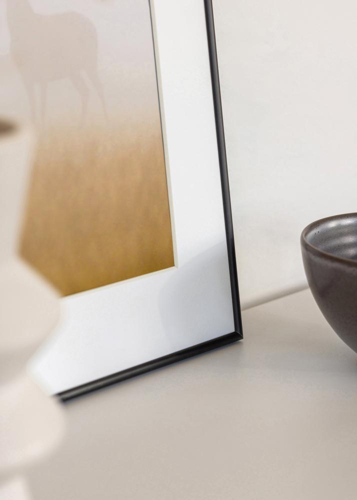 Rāmis Can-Can Melns 20x30 cm