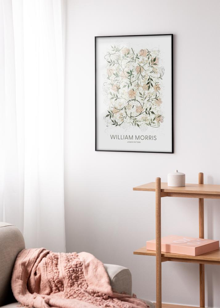 Rāmis Can-Can Melns 20x30 cm