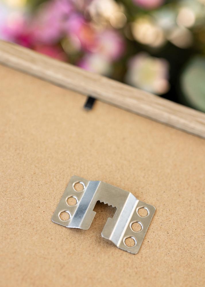 Rāmis Trendy Akrila stikls Masīvkoks 35x35 cm