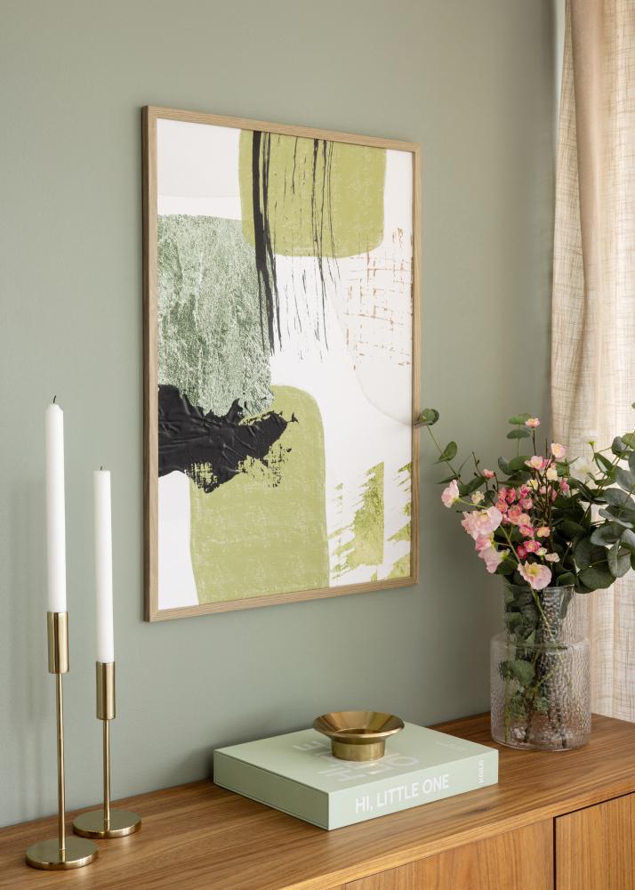 Rāmis Trendy Akrila stikls Ozols 48x64 cm