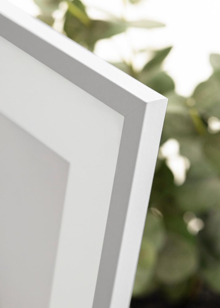 Rāmis Trendy Akrila stikls Balts 21x29,7 cm (A4)
