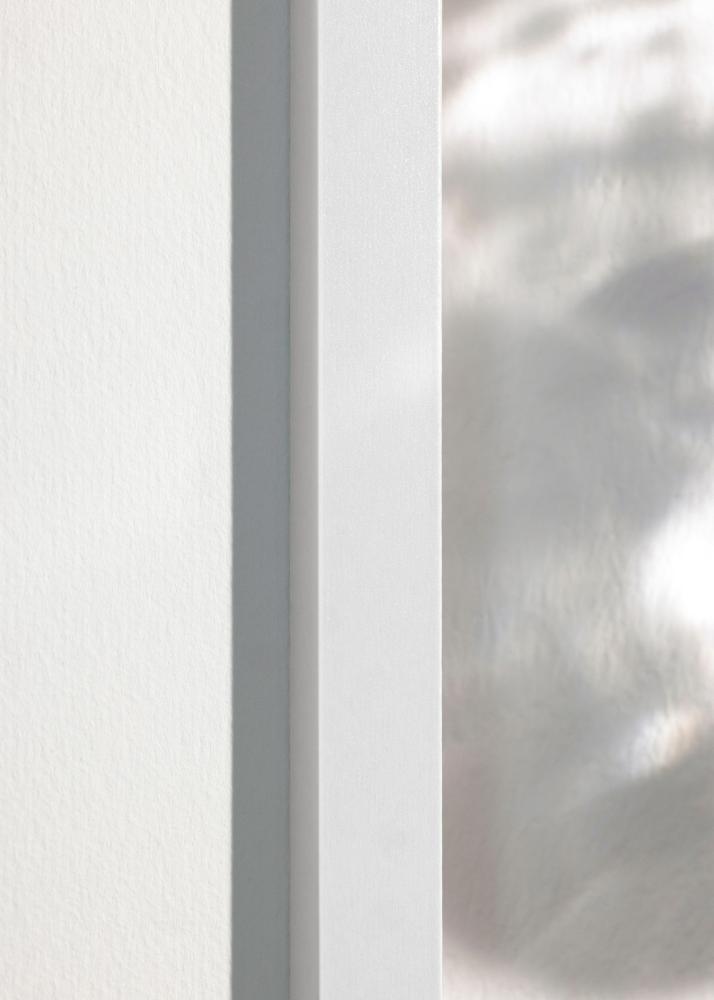 Rāmis Trendy Akrila stikls Balts 21x29,7 cm (A4)