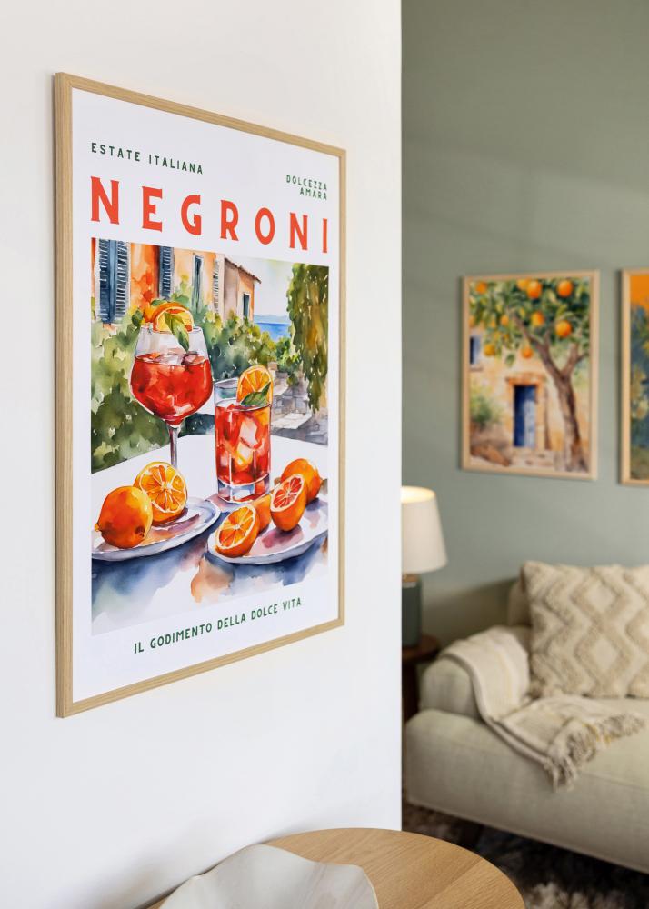 Rāmis Galant Ozols 29,7x42 cm (A3)