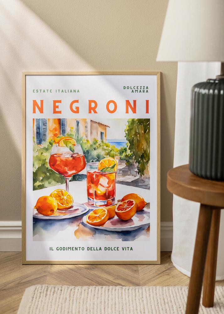 Rāmis Galant Ozols 29,7x42 cm (A3)