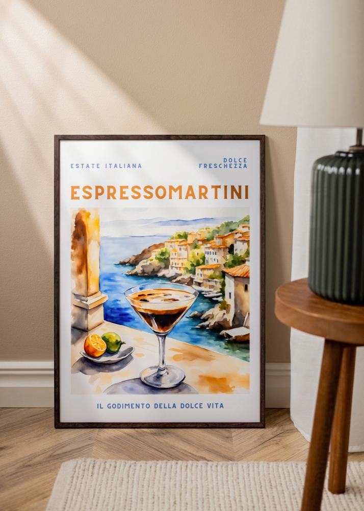 Rāmis Galant Akrila stikls Valrieksts 50x70 cm