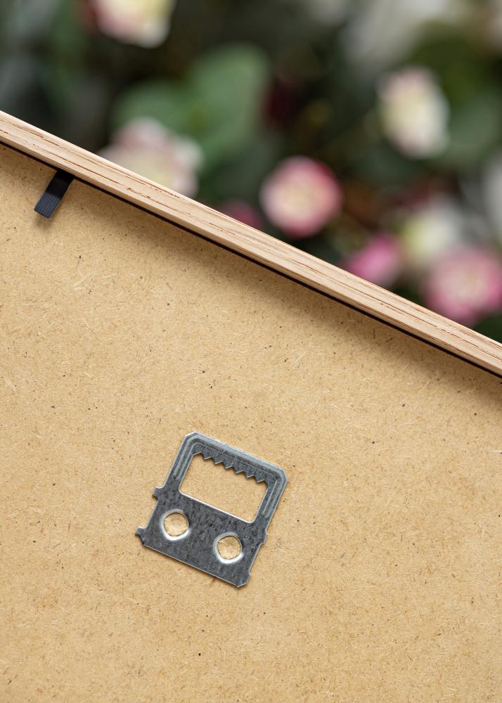 Rāmis Plāns ozols Akrila stikls 29,7x42 cm (A3)