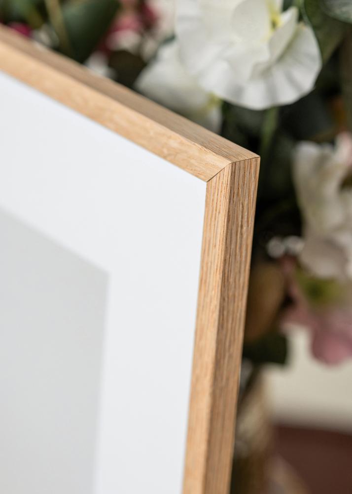 Rāmis Plāns ozols Akrila stikls 20x25 cm