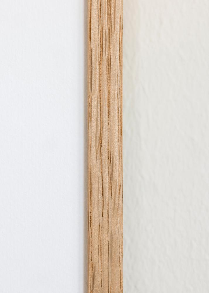 Rāmis Plāns ozols Akrila stikls 20x25 cm