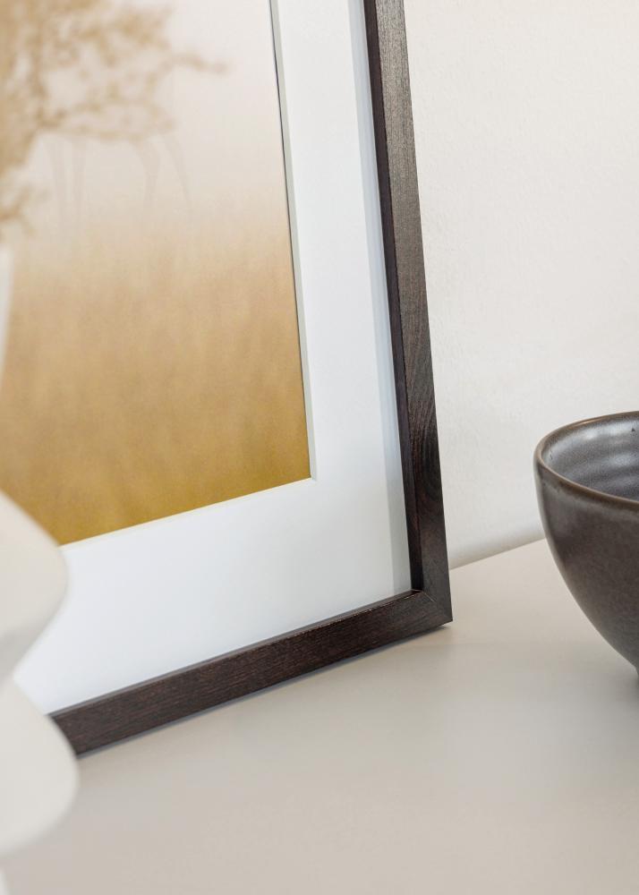 Rāmis Trendy Akrila stikls Valrieksts 30x30 cm