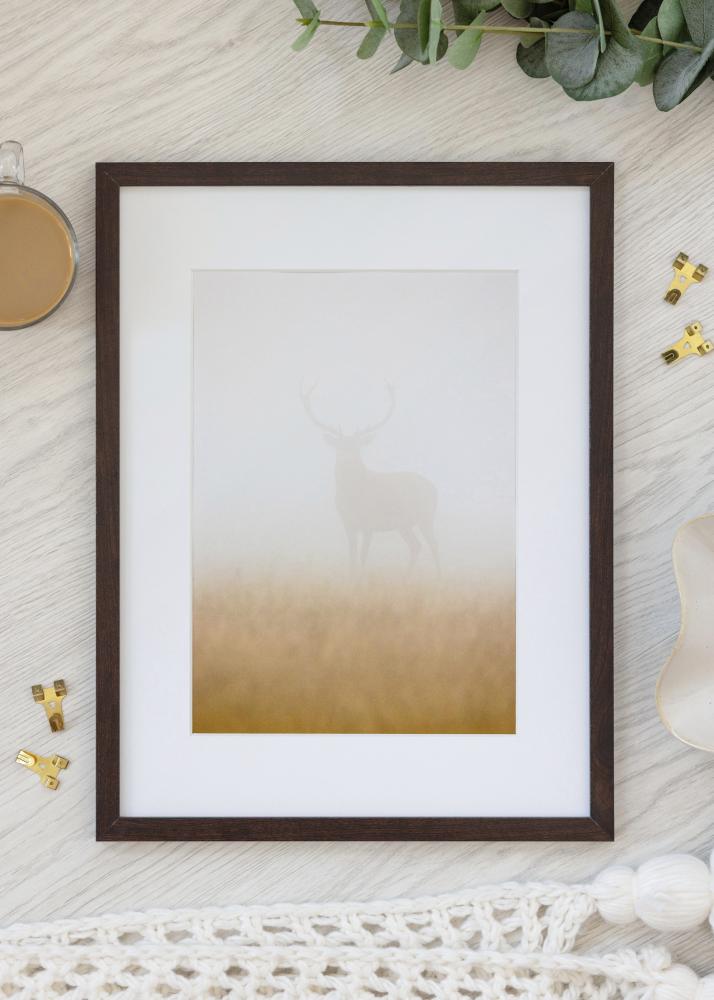 Rāmis Trendy Akrila stikls Valrieksts 30x30 cm