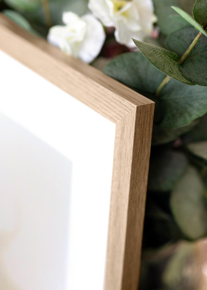 Rāmis BGA Classic Akrila stikls Ozols 50x75 cm